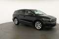 Skoda Enyaq 60 Lodge, Matrix, Navi, Side, Wärmepumpe, Kamera, Schwarz - thumbnail 26
