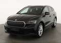 Skoda Enyaq 60 Lodge, Matrix, Navi, Side, Wärmepumpe, Kamera, Schwarz - thumbnail 2