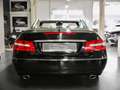Mercedes-Benz E 350 Cabrio CDI*H&KSound*Leder*Aircraft Schwarz - thumbnail 7