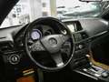 Mercedes-Benz E 350 Cabrio CDI*H&KSound*Leder*Aircraft Schwarz - thumbnail 14