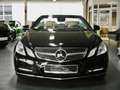 Mercedes-Benz E 350 Cabrio CDI*H&KSound*Leder*Aircraft Schwarz - thumbnail 4
