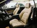 Mercedes-Benz E 350 Cabrio CDI*H&KSound*Leder*Aircraft Schwarz - thumbnail 15