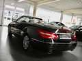 Mercedes-Benz E 350 Cabrio CDI*H&KSound*Leder*Aircraft Schwarz - thumbnail 6