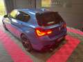 BMW 135 SERIE F20 LCI M135i xDrive 326 ch A / Silencieux M-Perf / Toit Ouvrant / Siege chauffant / Apple Carplay / Stage Blau - thumbnail 3