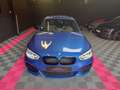 BMW 135 SERIE F20 LCI M135i xDrive 326 ch A / Silencieux M-Perf / Toit Ouvrant / Siege chauffant / Apple Carplay / Stage Blau - thumbnail 8