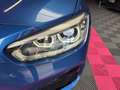 BMW 135 SERIE F20 LCI M135i xDrive 326 ch A / Silencieux M-Perf / Toit Ouvrant / Siege chauffant / Apple Carplay / Stage Blau - thumbnail 9