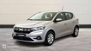 1.0 TCe 90ch Expression