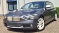 BMW 118 d Urban Line Aut./NAVI-PRO/SHZ/TEIL-LEDER/ALU Gris - thumbnail 8