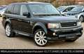Land Rover Range Rover Sport V6 TD HSE AHK Schwarz - thumbnail 1