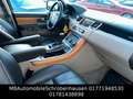 Land Rover Range Rover Sport V6 TD HSE AHK Schwarz - thumbnail 13