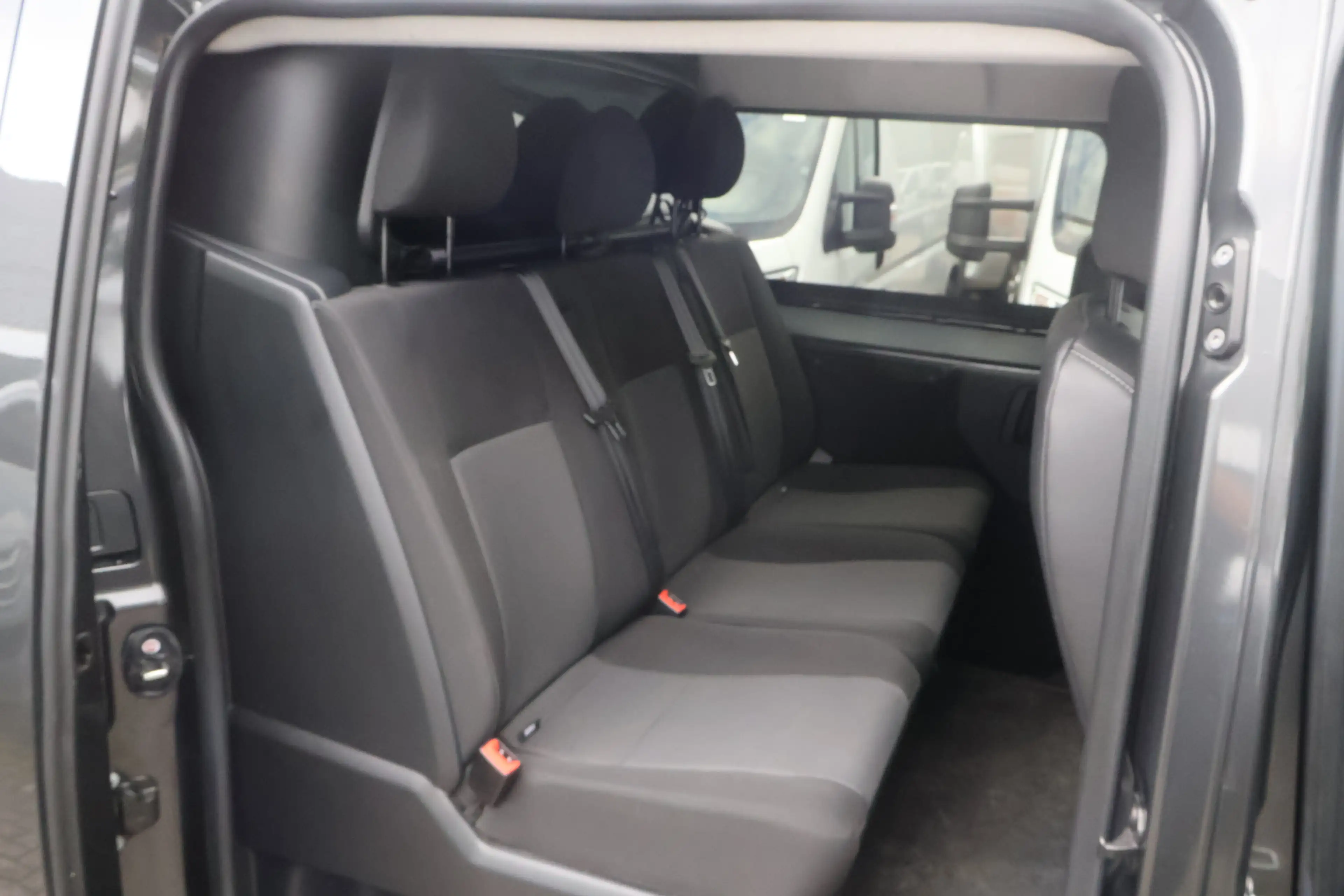 Fiat Scudo 2.0 MJ 145pk L3 DC Automaat BPM Vrij (Wordt verwac — photo 30