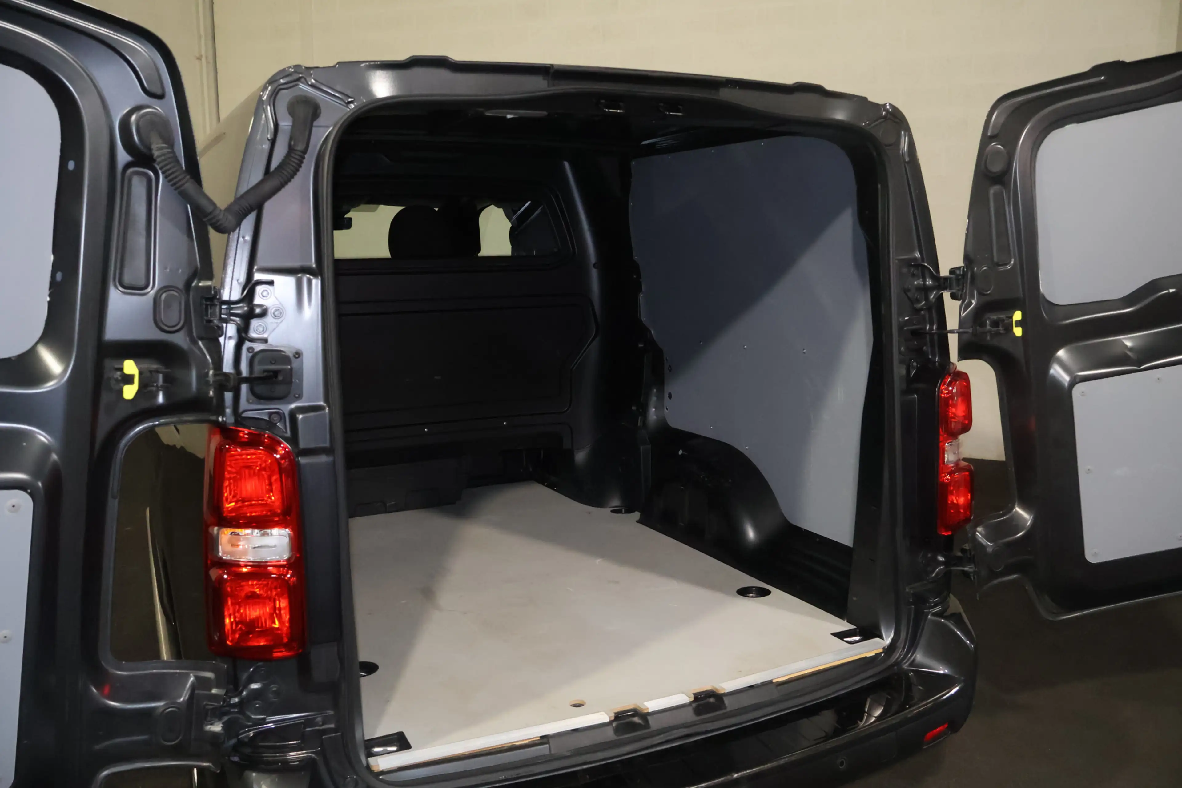 Fiat Scudo 2.0 MJ 145pk L3 DC Automaat BPM Vrij (Wordt verwac — photo 11