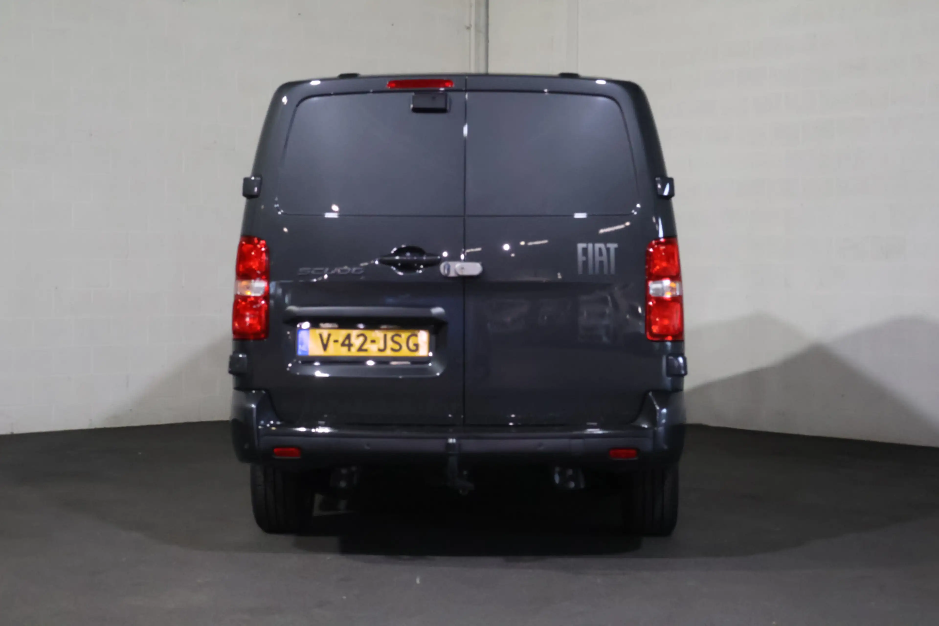 Fiat Scudo 2.0 MJ 145pk L3 DC Automaat BPM Vrij (Wordt verwac — photo 7