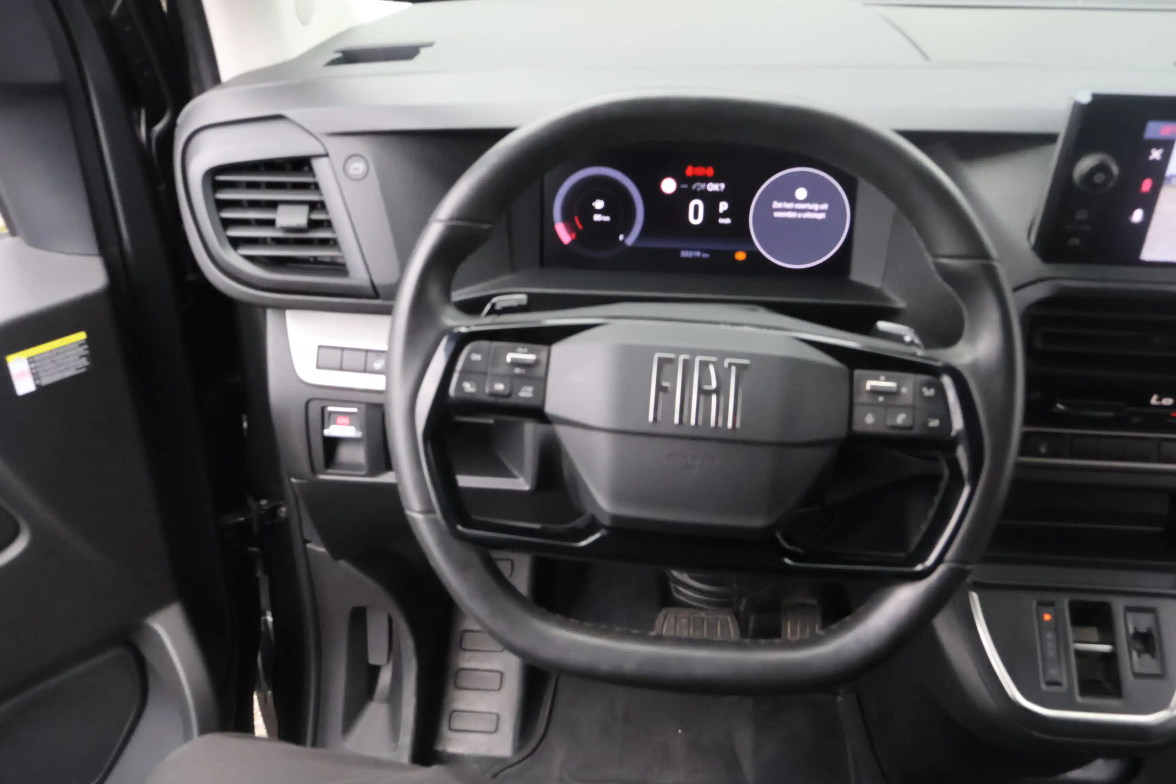 Fiat Scudo 2.0 MJ 145pk L3 DC Automaat BPM Vrij (Wordt verwac — photo 14