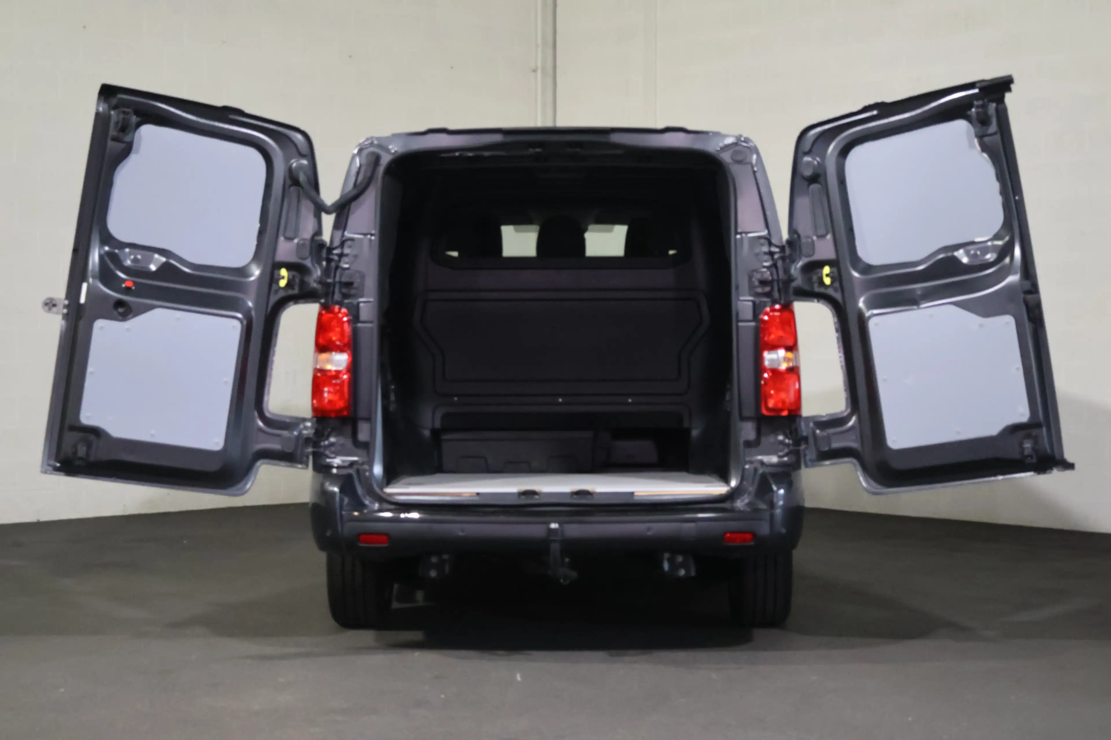 Fiat Scudo 2.0 MJ 145pk L3 DC Automaat BPM Vrij (Wordt verwac — photo 3
