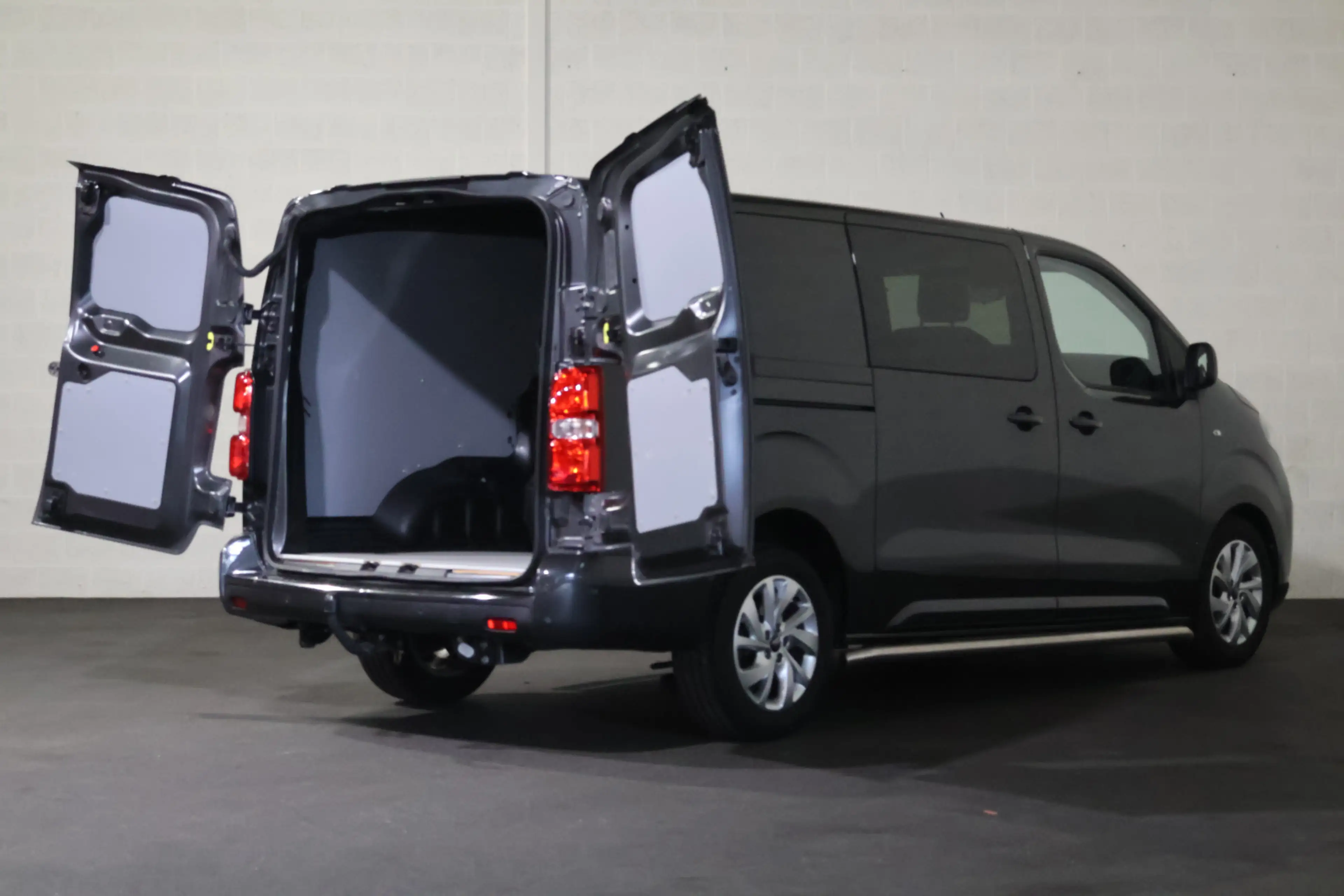 Fiat Scudo 2.0 MJ 145pk L3 DC Automaat BPM Vrij (Wordt verwac — photo 10
