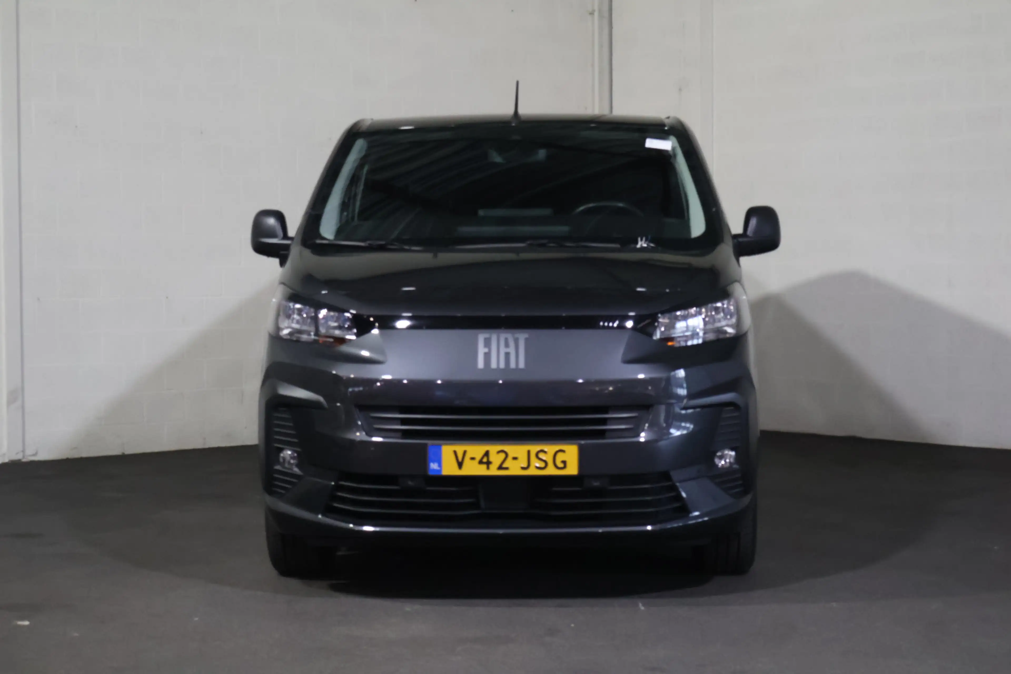 Fiat Scudo 2.0 MJ 145pk L3 DC Automaat BPM Vrij (Wordt verwac — photo 5