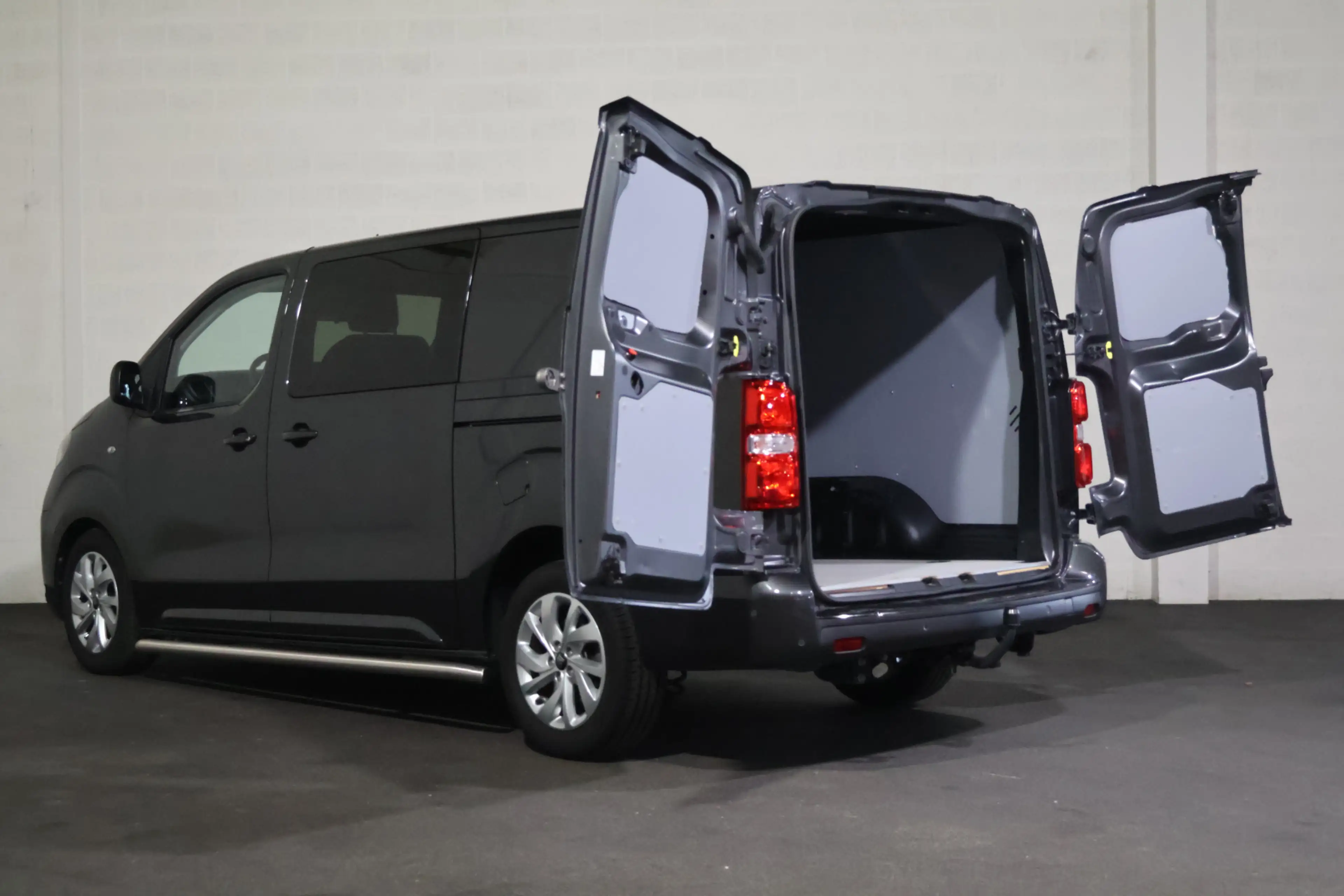 Fiat Scudo 2.0 MJ 145pk L3 DC Automaat BPM Vrij (Wordt verwac — photo 9