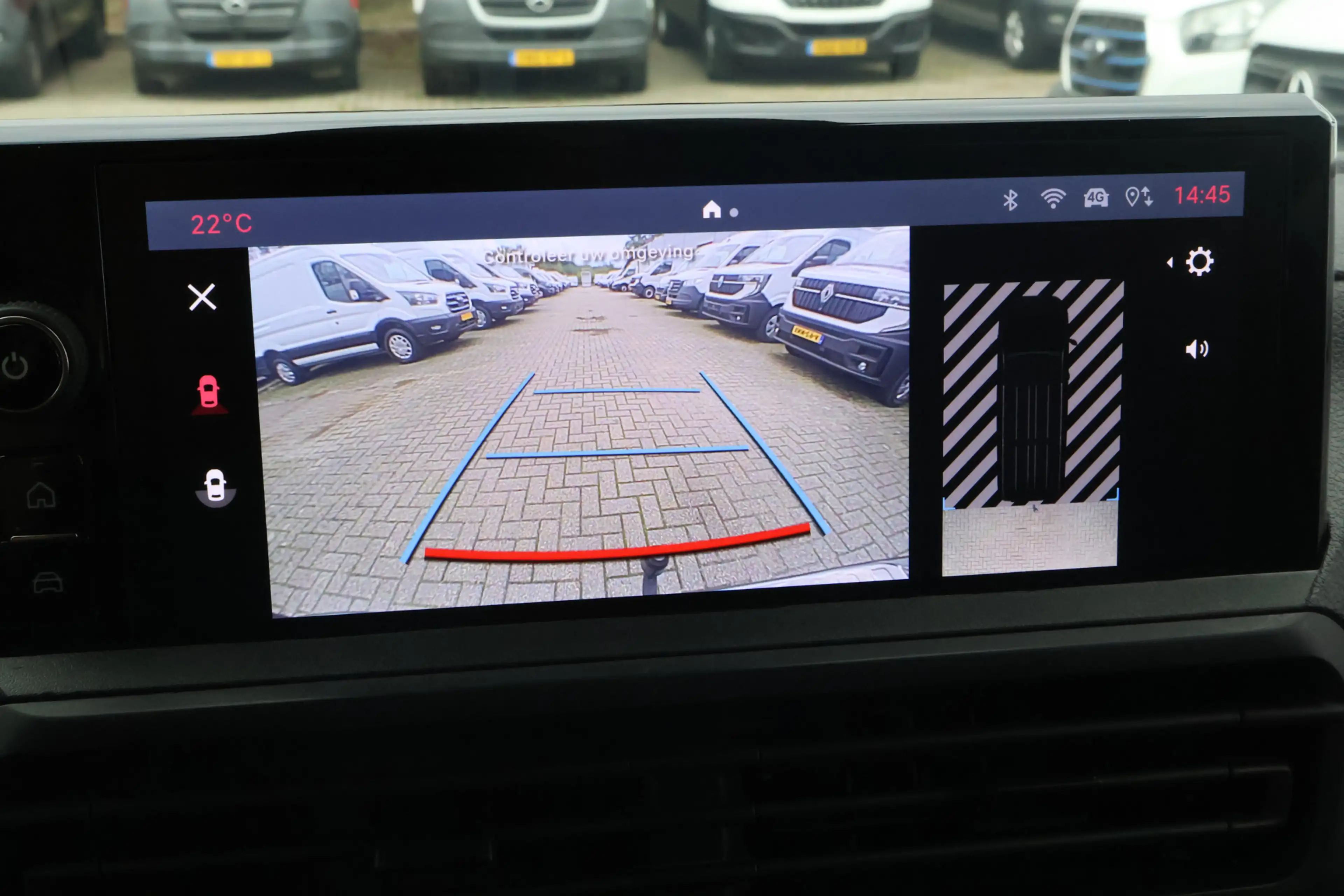 Fiat Scudo 2.0 MJ 145pk L3 DC Automaat BPM Vrij (Wordt verwac — photo 23