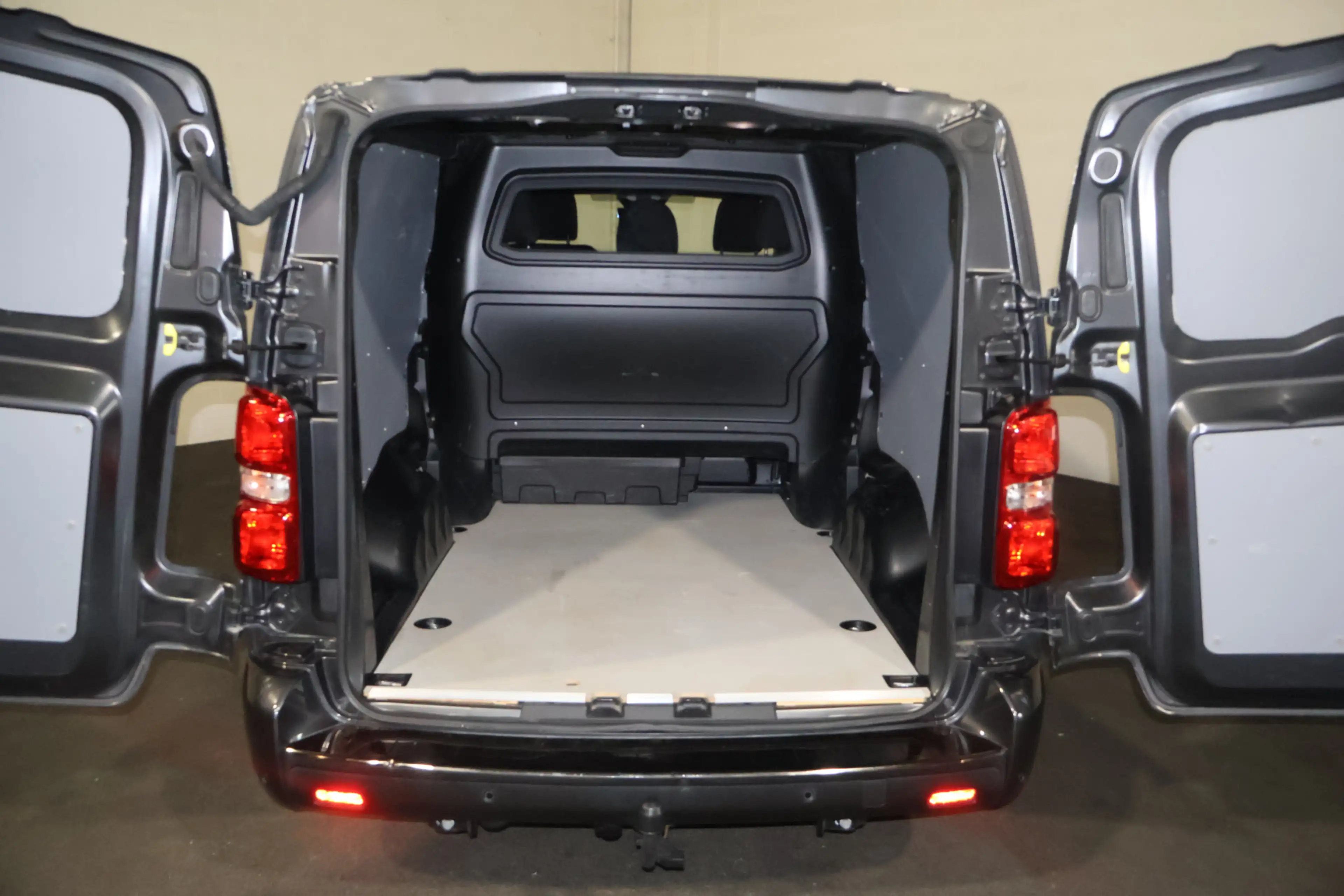 Fiat Scudo 2.0 MJ 145pk L3 DC Automaat BPM Vrij (Wordt verwac — photo 12
