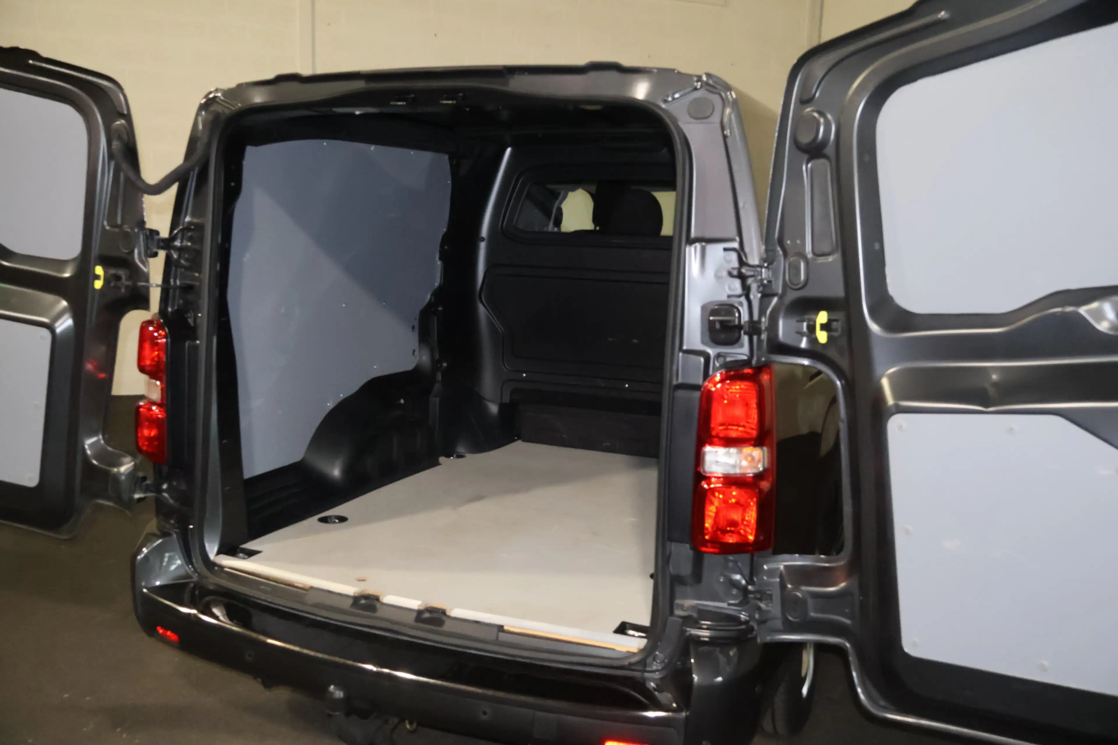 Fiat Scudo 2.0 MJ 145pk L3 DC Automaat BPM Vrij (Wordt verwac — photo 13