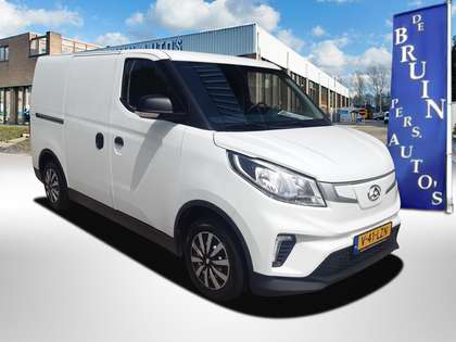Maxus eDeliver 3 50,2 kWh Autm. Cruise control Achteruitrijcamera A