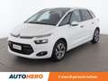 Citroen C4 Picasso 1.6 Blue-HDi Intensive 120 CV Blanc - thumbnail 1