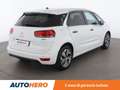 Citroen C4 Picasso 1.6 Blue-HDi Intensive 120 CV Blanc - thumbnail 6