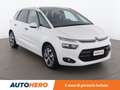 Citroen C4 Picasso 1.6 Blue-HDi Intensive 120 CV Blanc - thumbnail 8