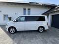 Volkswagen T6 Multivan Multivan DSG Generation Six AHK ACC LED NAVI SHZ Blanc - thumbnail 4