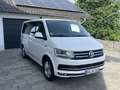 Volkswagen T6 Multivan Multivan DSG Generation Six AHK ACC LED NAVI SHZ Blanc - thumbnail 2