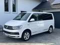 Volkswagen T6 Multivan Multivan DSG Generation Six AHK ACC LED NAVI SHZ Blanc - thumbnail 1