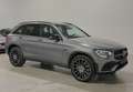 Mercedes-Benz GLC 300 de PHEV 4Matic Grau - thumbnail 6