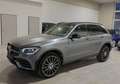 Mercedes-Benz GLC 300 de PHEV 4Matic Grau - thumbnail 20