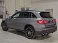Mercedes-Benz GLC 300 de PHEV 4Matic Grau - thumbnail 3