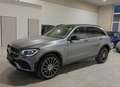 Mercedes-Benz GLC 300 de PHEV 4Matic Grau - thumbnail 1