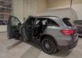 Mercedes-Benz GLC 300 de PHEV 4Matic Grau - thumbnail 14