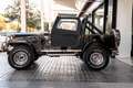 Jeep Wrangler 4.0 Sport Techo Lona Negro - thumbnail 5