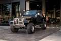 Jeep Wrangler 4.0 Sport Techo Lona Negro - thumbnail 3