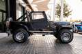Jeep Wrangler 4.0 Sport Techo Lona Negro - thumbnail 4