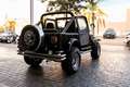 Jeep Wrangler 4.0 Sport Techo Lona Negro - thumbnail 21