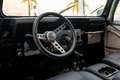 Jeep Wrangler 4.0 Sport Techo Lona Negro - thumbnail 8