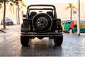 Jeep Wrangler 4.0 Sport Techo Lona Negro - thumbnail 22