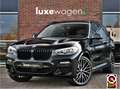 BMW X3 xDrive30i M-Sport Pano ACC 360 HUD Standk DDC 21in Zwart - thumbnail 1