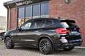 BMW X3 xDrive30i M-Sport Pano ACC 360 HUD Standk DDC 21in Zwart - thumbnail 6