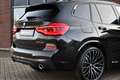 BMW X3 xDrive30i M-Sport Pano ACC 360 HUD Standk DDC 21in Zwart - thumbnail 22