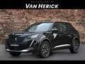 Peugeot 2008 1.2 PureTech GT Pack 155PK Automaat | ACC | Focal Schwarz - thumbnail 1