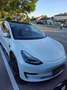 Tesla Model 3 Model 3 SR+ 55 KW LRW China 325PS Weiß - thumbnail 5