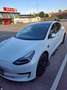 Tesla Model 3 Model 3 SR+ 55 KW LRW China 325PS Weiß - thumbnail 3