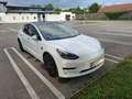 Tesla Model 3 Model 3 SR+ 55 KW LRW China 325PS Weiß - thumbnail 12
